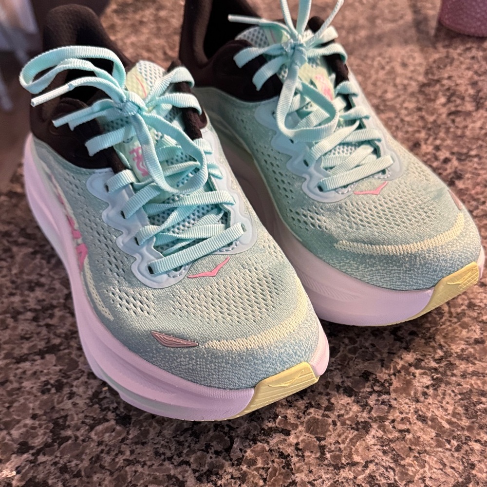 Hoka Bondi 9 Running Shoes